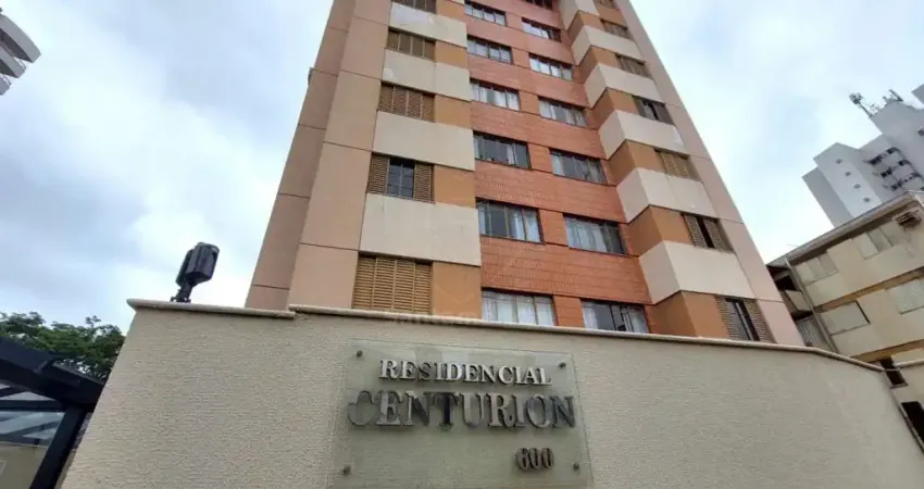 Apartamento 2 Dormitórios à Venda no Edifício Centurion, Região Oeste de Londrina