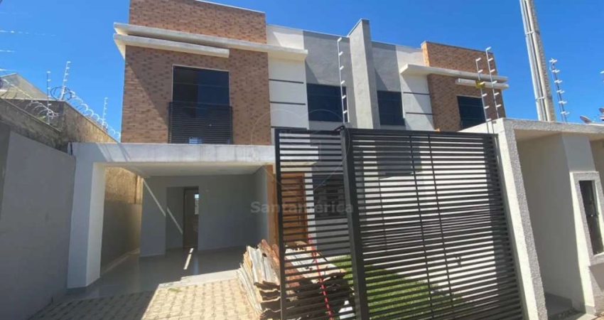 Casa à Venda com 3 Dormitórios no Jardim Columbia, Região Oeste de Londrina
