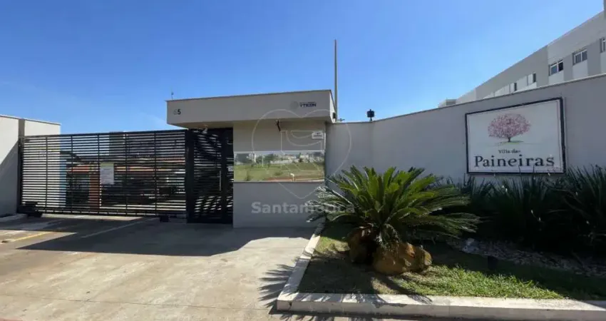 Apartamento à Venda com 48,00m² no Edifício Residencial Villa Das Paineiras