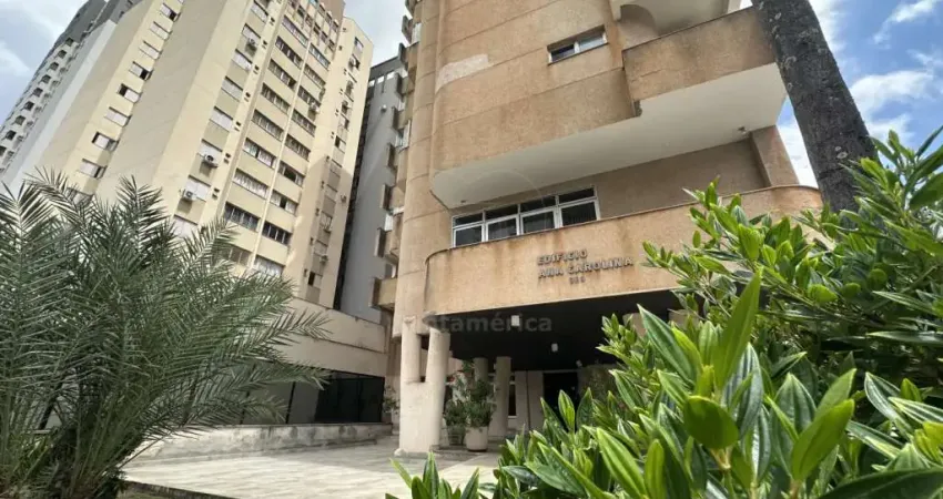 Apartamento duplex para Venda no Edifício Ana Carolina com 5 Dormitórios sendo 3 Suítes