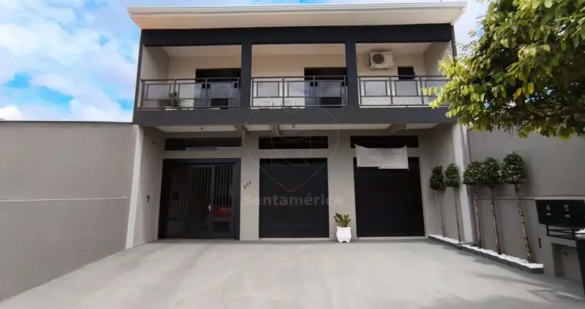 Casa à Venda na Região Leste de Londrina com 3 Dormitórios