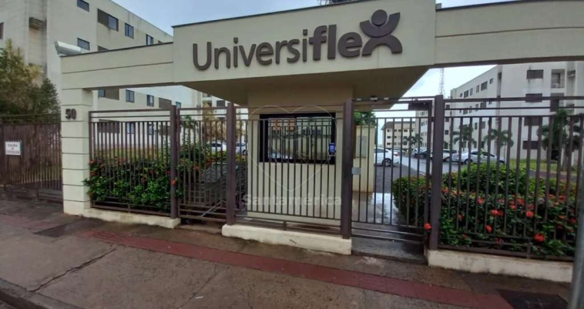 Apartamento no Edifício Universiflex  à Venda com 2 dormitórios em Londrina