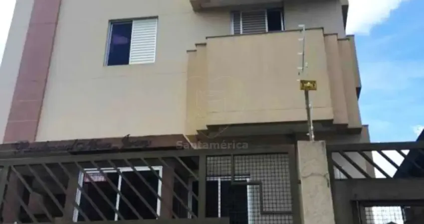 Apartamento à venda com 1 quarto na região central de londrina