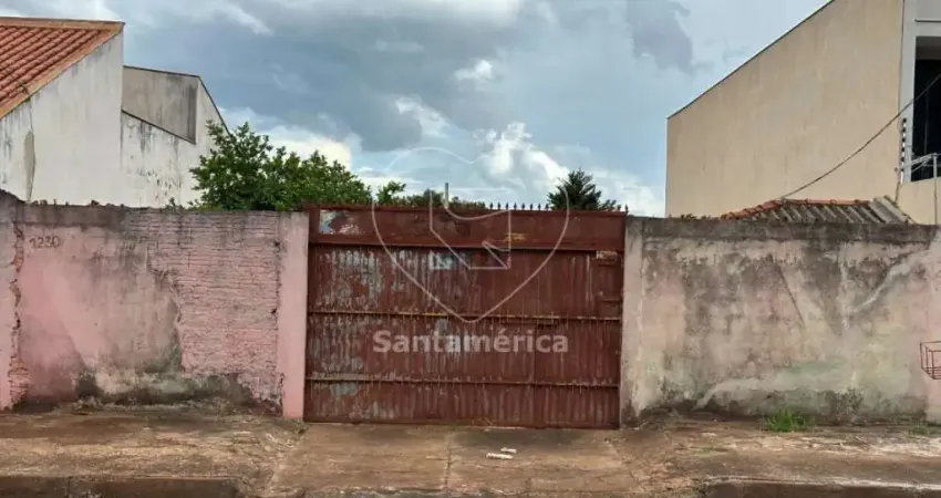 Terreno  Com 360m² à Venda Na Região Leste Em Londrina