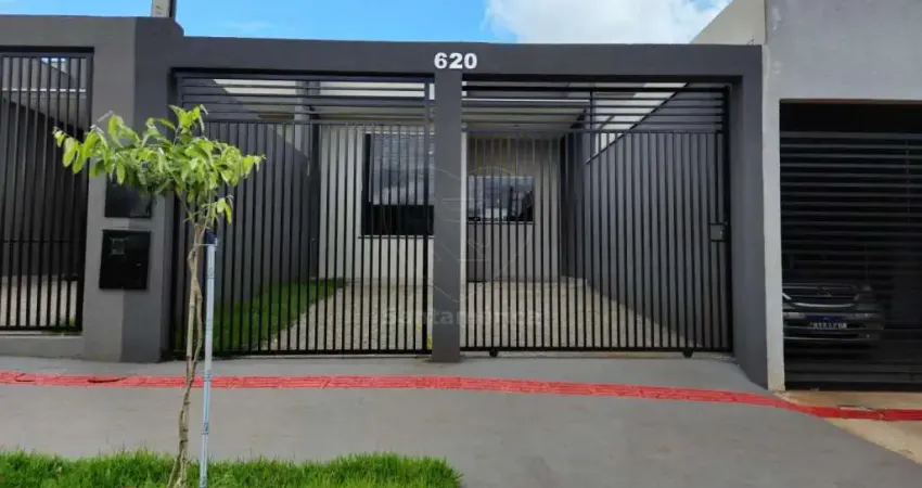 Casa à Venda na Região Norte com 2 Dormitórios e 1 Suíte
