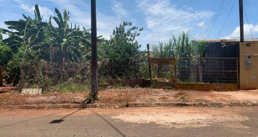 Terreno à venda na Rua Pedro Procópio de Oliveira, --, Jardim Barcelona, Londrina