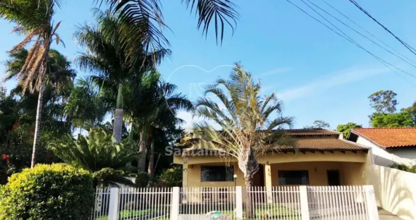 Chácara a venda em Ibiporã com sistema de painéis fotovoltaicos