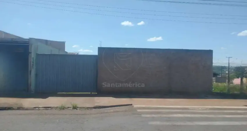 Terreno à venda na Região Norte de Londrina, com 200m², Já Murado com Portão.