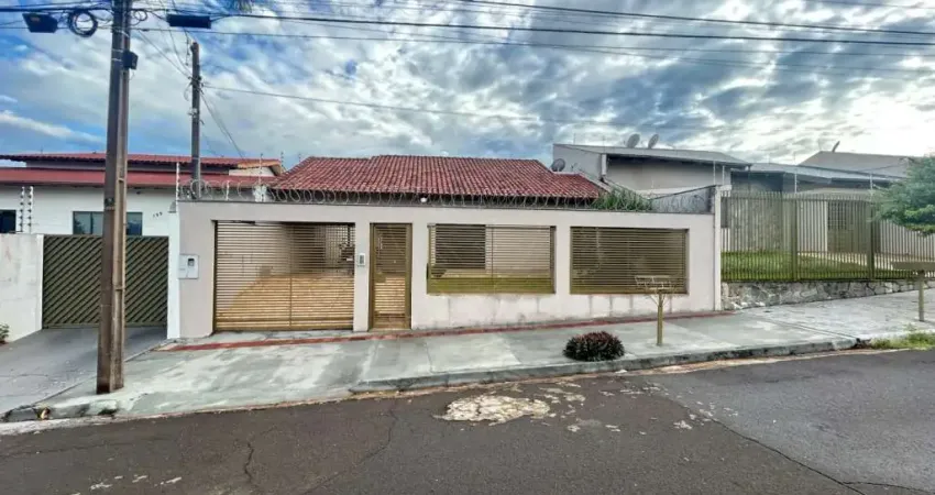 Casa 176,96m² à venda na zona Norte, próxima ao Autódromo