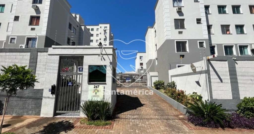 Apartamento com 2 quartos à venda no Edifício Spazio Libertá, Centro de Londrina