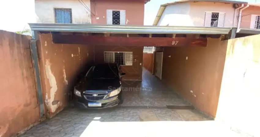 Sobrado geminado à venda na região leste de londrina, próximo ao shopping boulevard, com 3 quartos