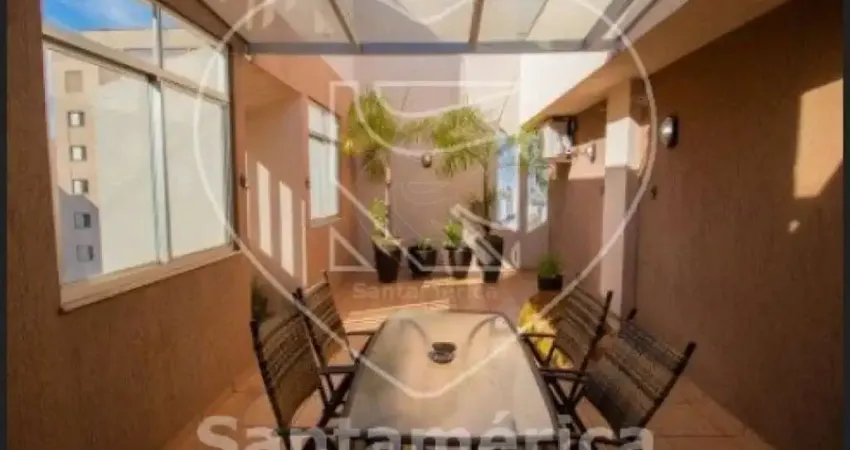 Apartamento à venda no Edifício Serra Negra contendo 4 dormitórios.