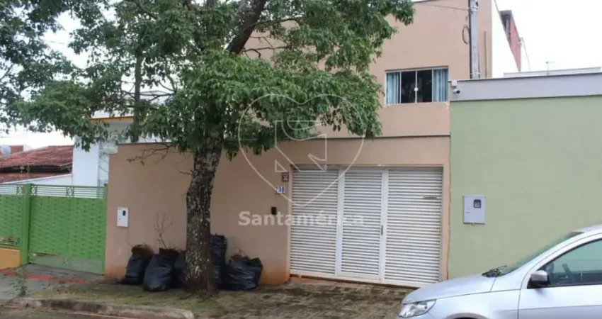 Casa para venda com 2 quartos no jardim colúmbia d, zona oeste de londrina