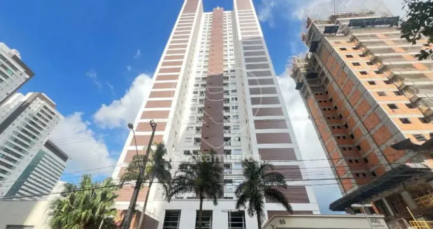 Apartamento à venda no Edifício Poty Lazarotto contendo 3 dormitórios sendo 1 suíte