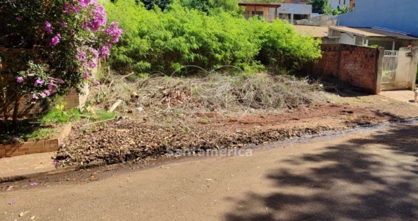 Terreno à venda na Rua Amália Tonon Minatti, --, Cafezal, Londrina