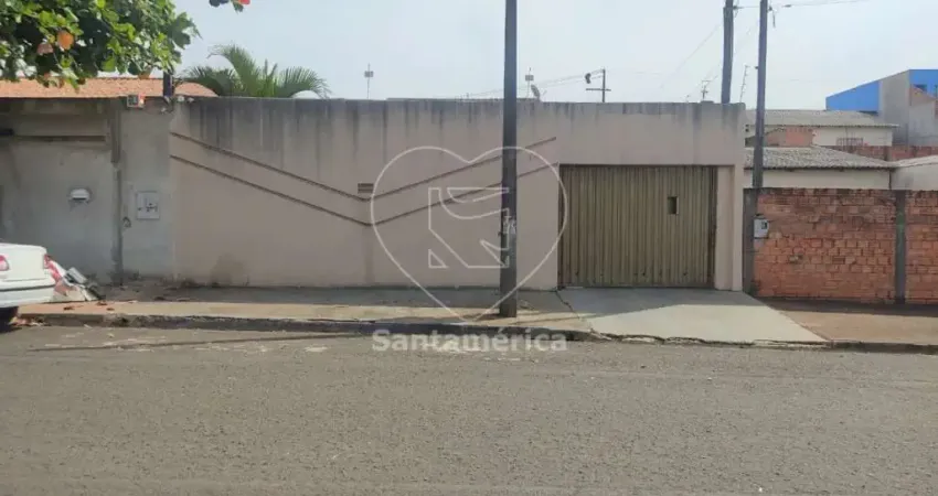 Casa para venda em Londrina com área de lazer