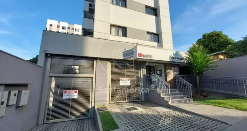 Apartamento à venda com 2 quartos no Edifício Parque América  em Londrina