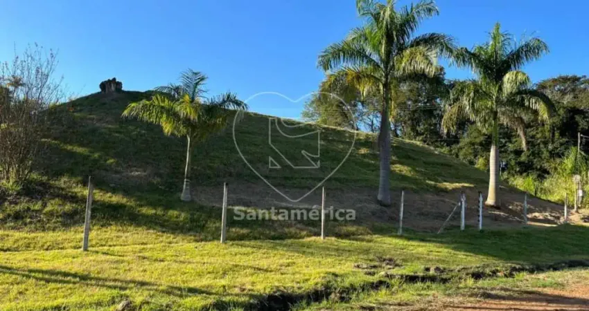 Chácara à venda no Recanto Fazenda da Nata contendo casa com 2 dormitórios sendo 1 suíte.