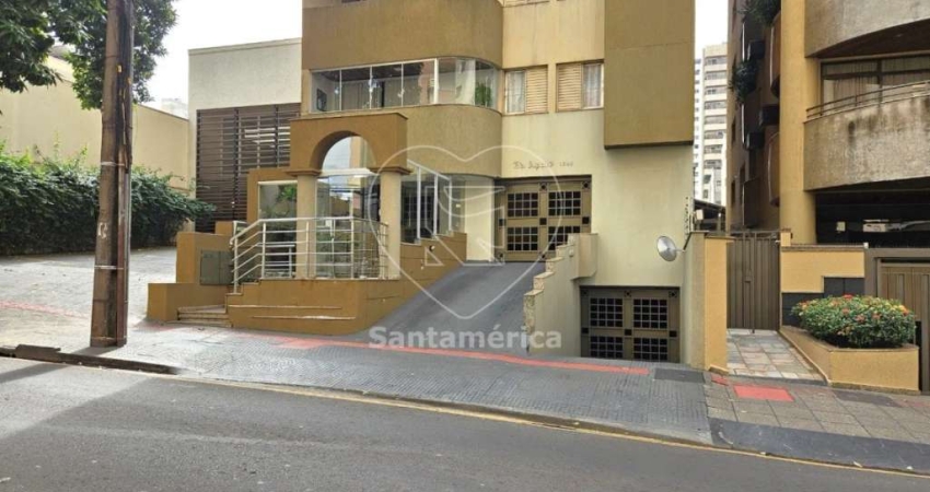 Apartamento á venda no Edifício Apolo com 3 dormitórios.