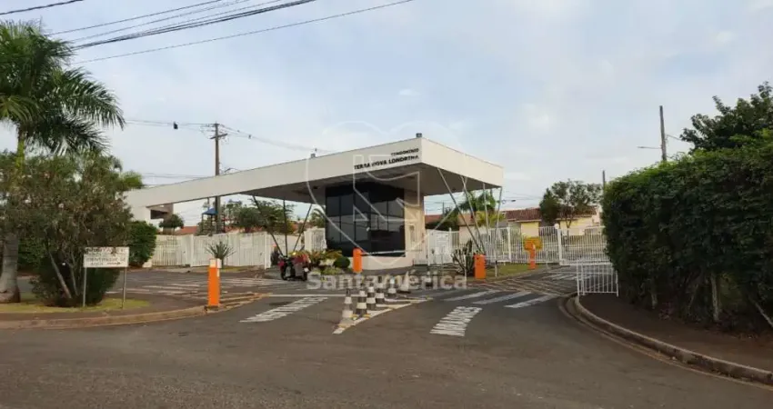 Casa em condomínio fechado com 2 quartos à venda na Rua Pedro Rossato, --, Heimtal, Londrina