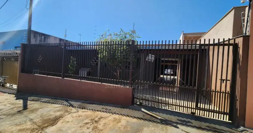 Casa com 2 quartos à venda na Rua Ernesto Serra, --, Jardim Tropical, Londrina