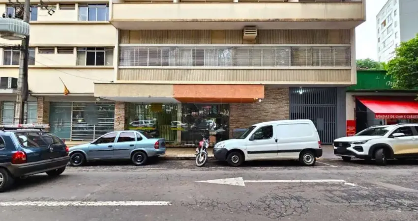 Apartamento com 1 Dormitório no Edifício Studio Palladium