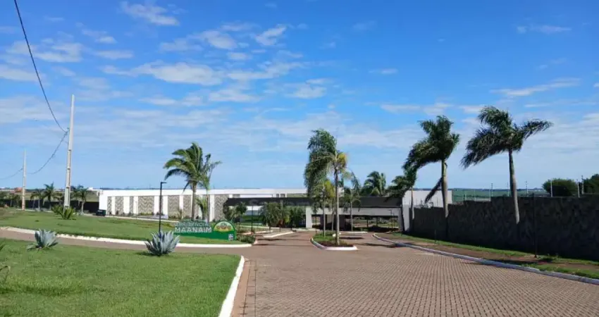 Terreno à venda no Condomínio Residencial Maanaim em Cambé