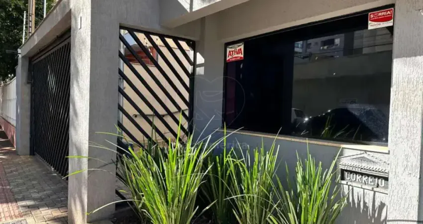 Apartamento com 2 Dormitórios no Residencial Montese
