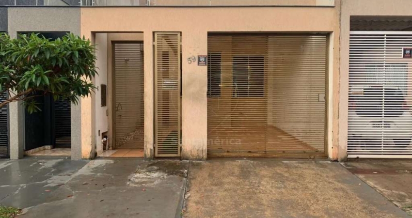 Casa com 3 quartos à venda na Rua José Condé Fernandes, --, Jardim Santa Alice, Londrina