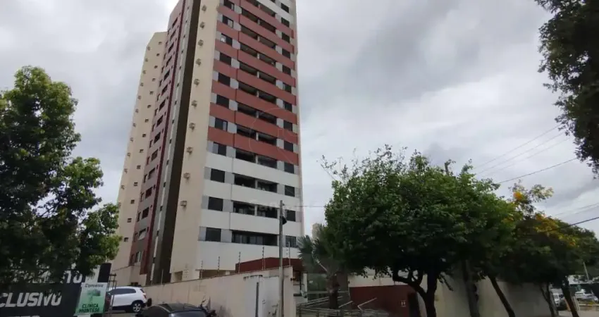 Apartamento com 1 Dormitório no Edificio Laguna à Venda