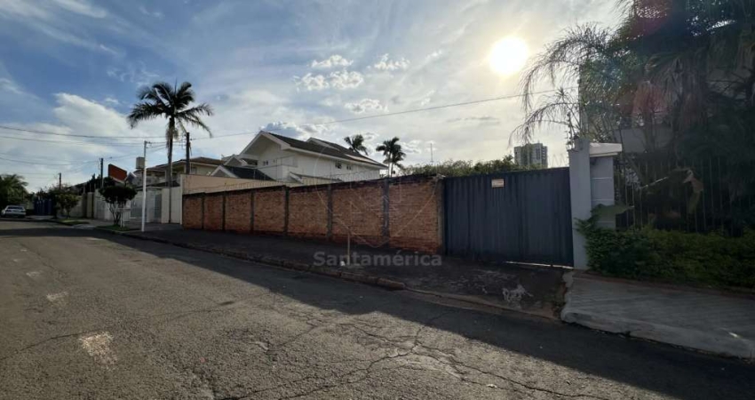 Terreno à venda na Rua Cruzeiro do Sul, --, Bela Suiça, Londrina