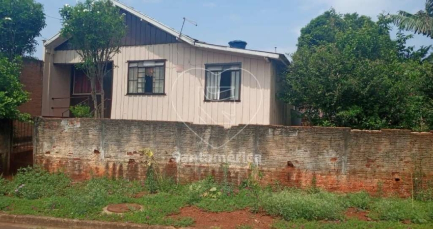 Casa com 2 quartos à venda na Rua Oswaldo Cruz, --, Vila Casoni, Londrina