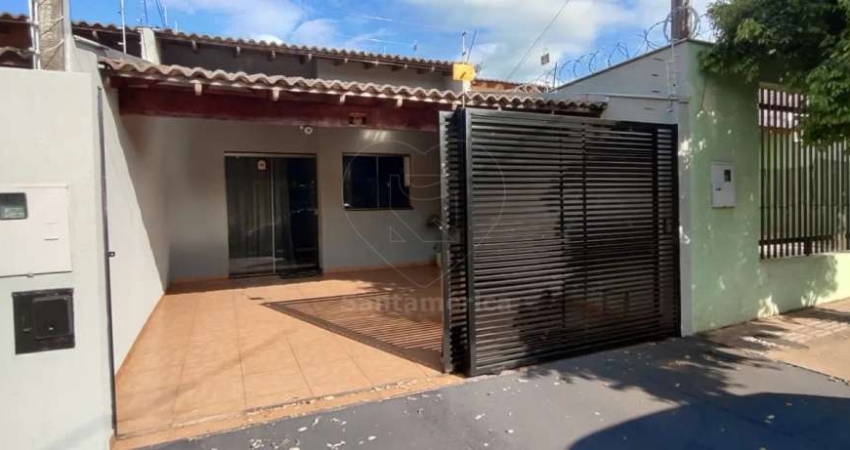 Casa com 3 quartos à venda na Rua Irene Perine Acquarole, --, Jardim Santa Alice, Londrina