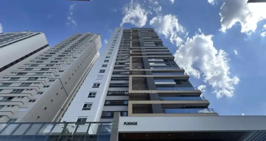 Apartamento com 2 quartos à venda na Rua Ernâni Lacerda de Athayde, --, Gleba Palhano, Londrina