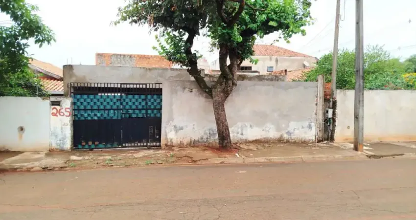 Casa no Jardim Maria Celina Vende