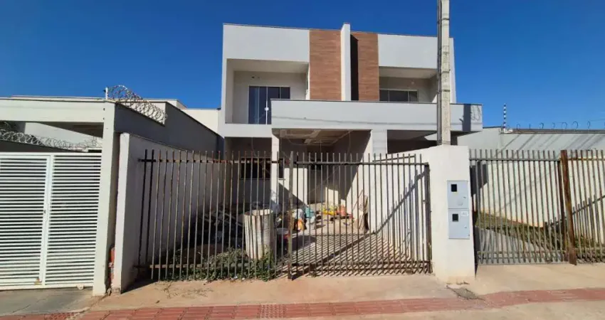 Casa com 3 quartos à venda na Rua Maria Luíza de Faria Lemos Figueiredo, --, Jardim São Paulo, Londrina