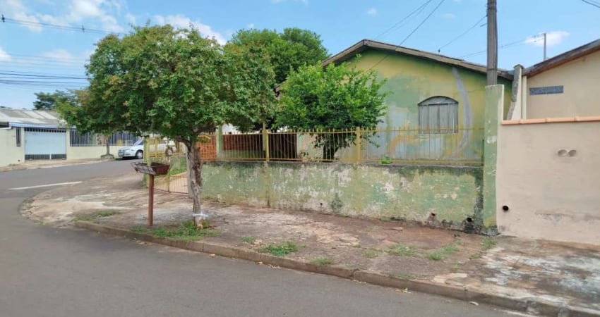 Casa de Equina para Venda no Vivi Xavier