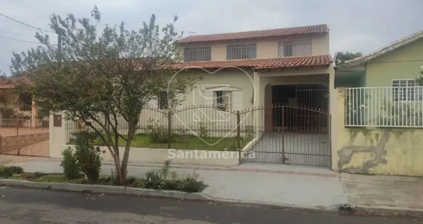 Casa a venda perto da Saul Elkind com 3 vagas de garagem