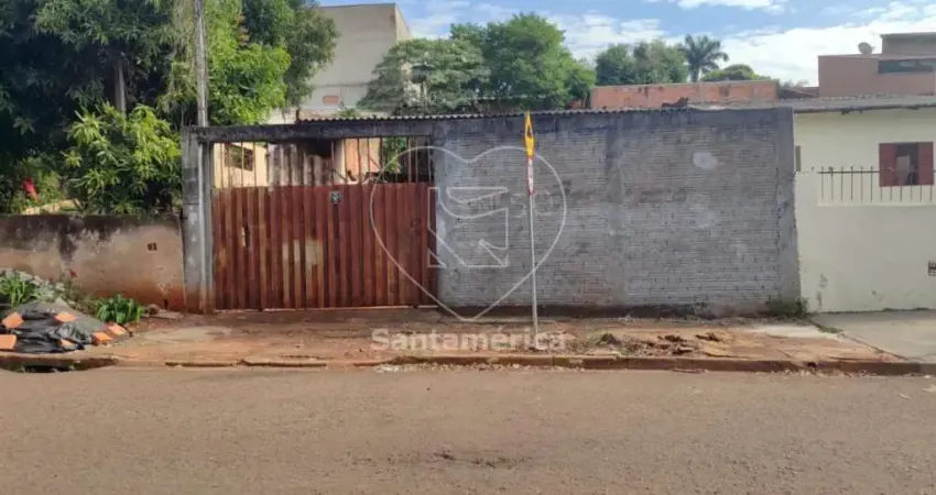 Terreno à venda na Rua Doutor João Nicolau, --, Jardim Tókio, Londrina