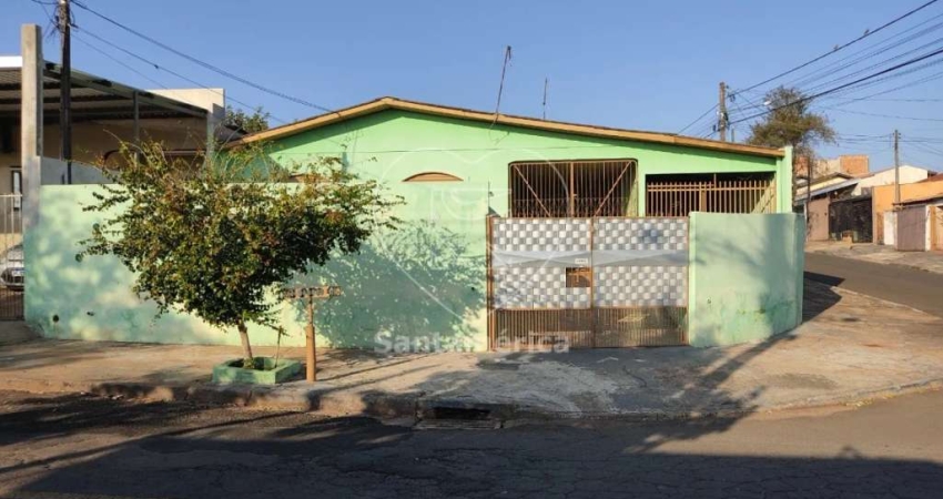 Casa à venda com 150m² no Maria Cecília