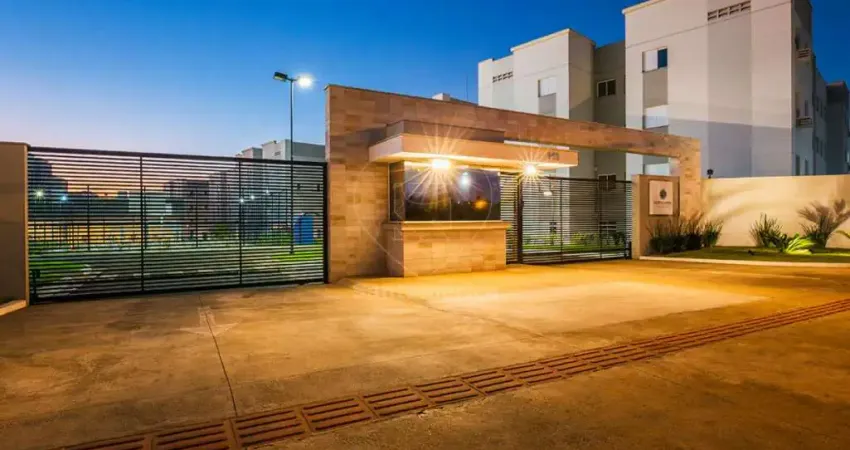 Apartamento com 3 quartos à venda na Rua Luiz Vieira Sagrilo, Bloco 4, --, Jardim São Paulo II, Londrina