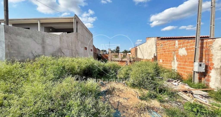 Terreno à venda na Rua Elza Severina dos Santos, --, Jardim da Urca, Londrina