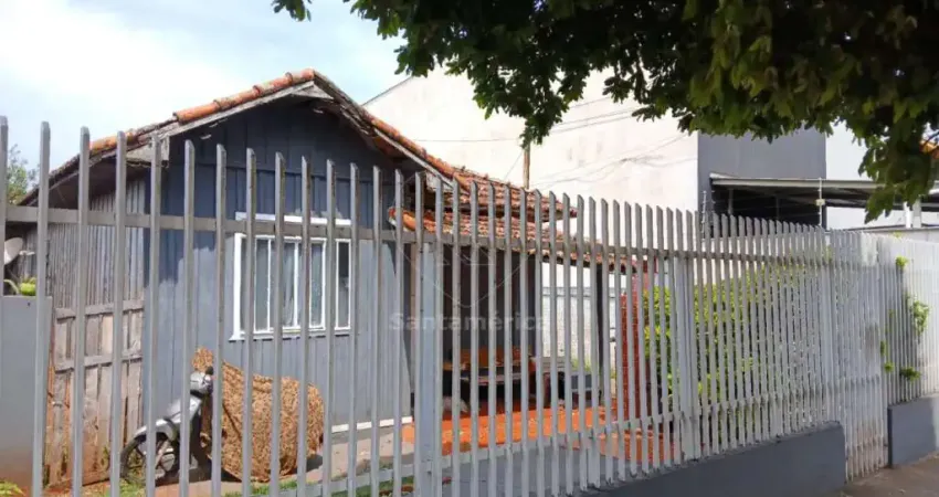 Casa com 2 quartos à venda na Rua Rebouças, --, Vitória, Londrina