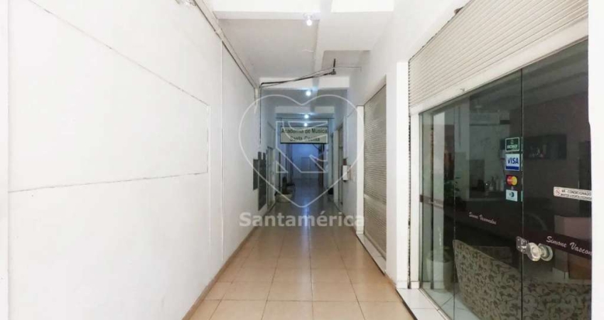 Sala comercial à venda na região Central, com 43,63m² de área privativa.