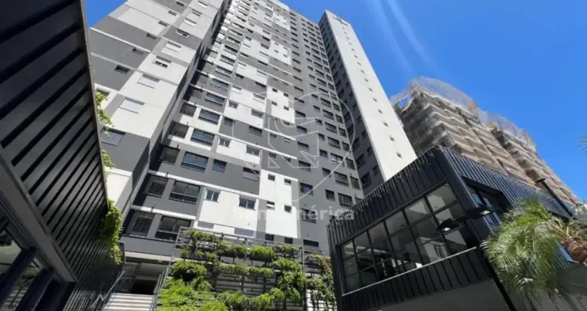 Apartamento à Venda no Edifício Insight Palhano em Londrina - [Novo]