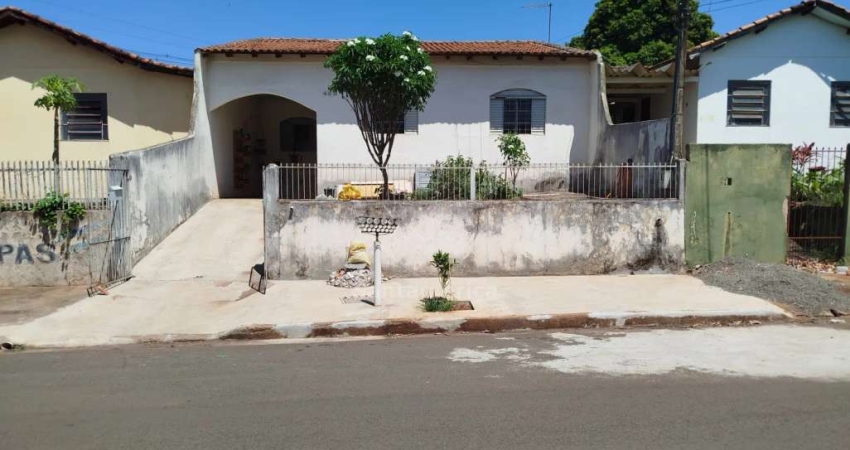 Casa para venda na região Norte de Londrina