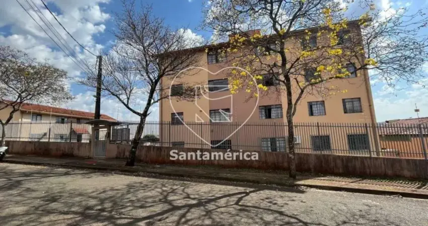 Apartamento com 2 quartos à venda na Rua Helena Caraminan, Bloco 3, --, Jardim Imagawa, Londrina