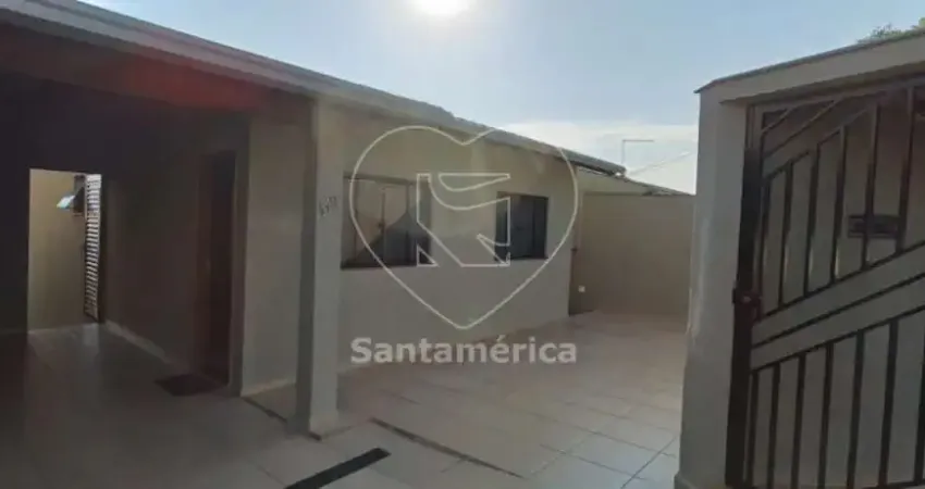 Casa com 3 quartos à venda na Rua Alonso Dias Aro, --, Catuai, Londrina