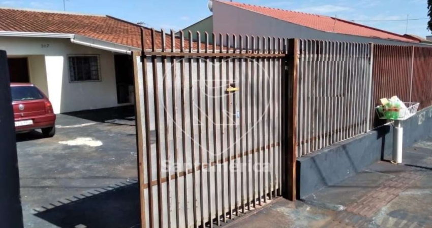 3 Casas a venda com 63m² de área localizada próxima da Avenida Saul Elkind.