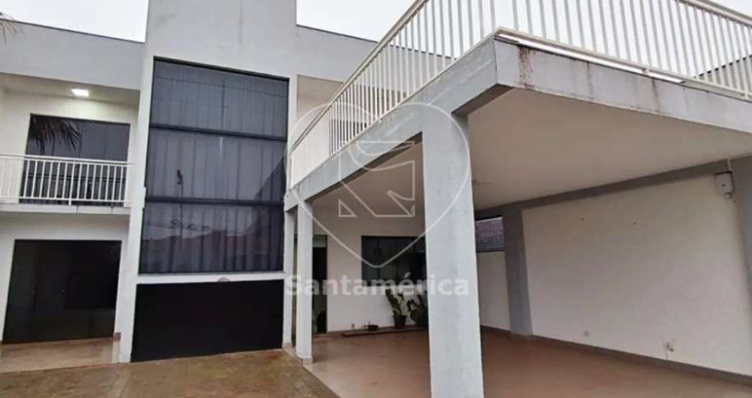Casa à venda no Bairro Conjunto do Café com 3 quartos, sendo 2 suítes em Londrina